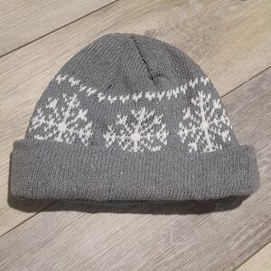 Kids Winter Beanie Hat